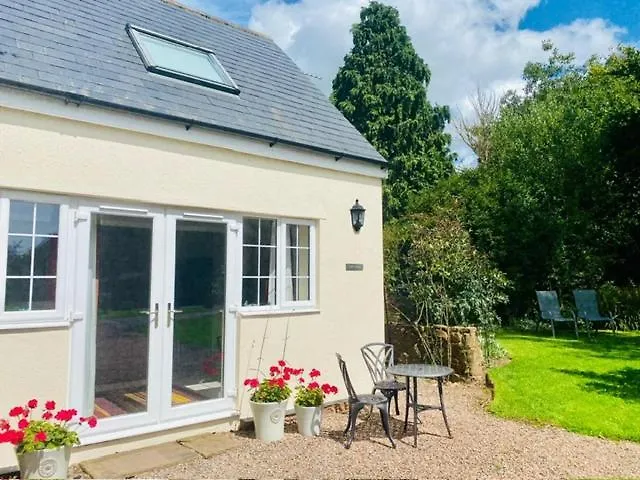 Burraton Cob Villa Exeter Holiday home