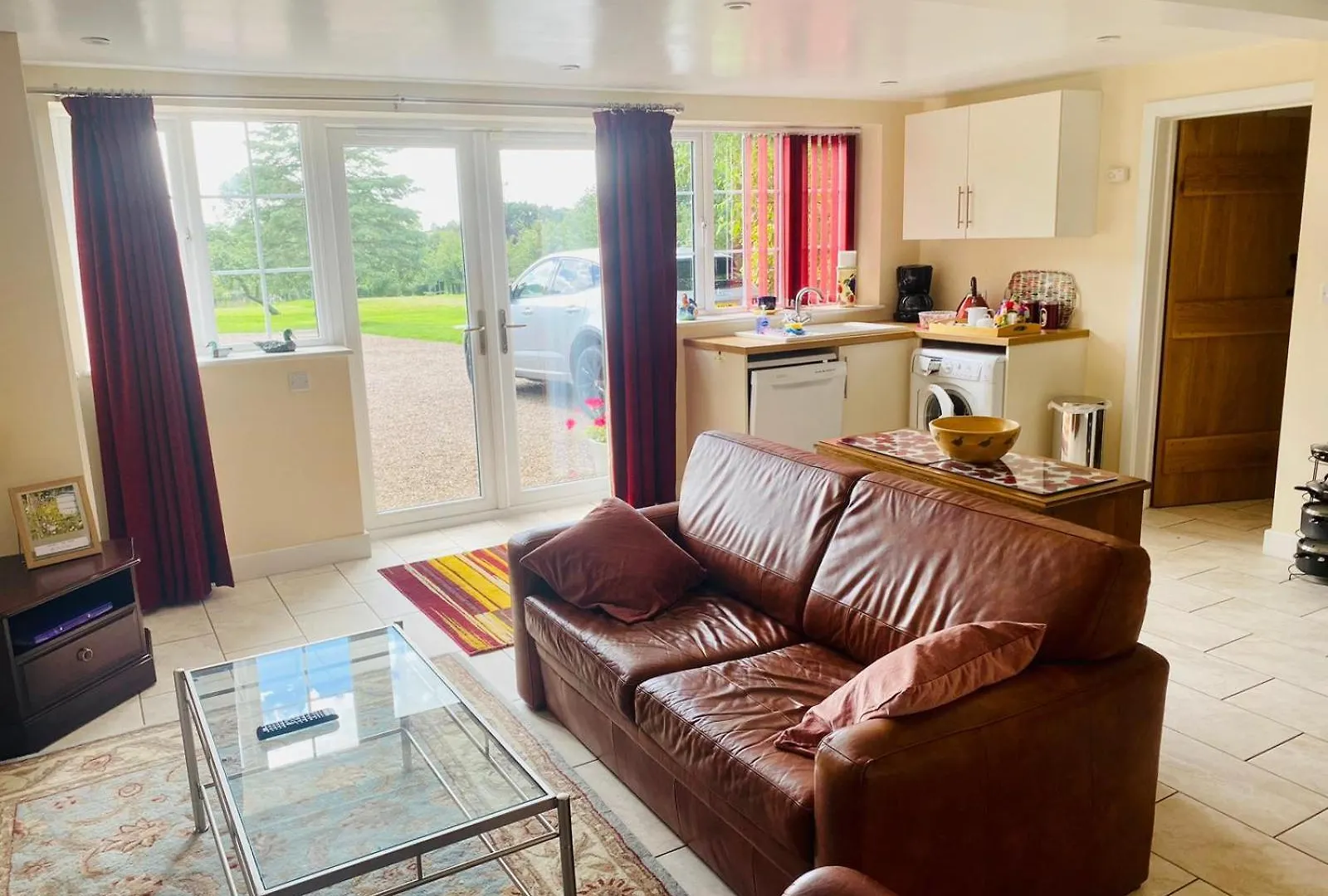 Burraton Cob Villa Exeter Holiday home