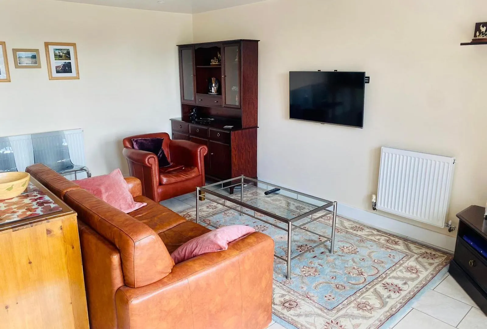 Burraton Cob Villa Exeter