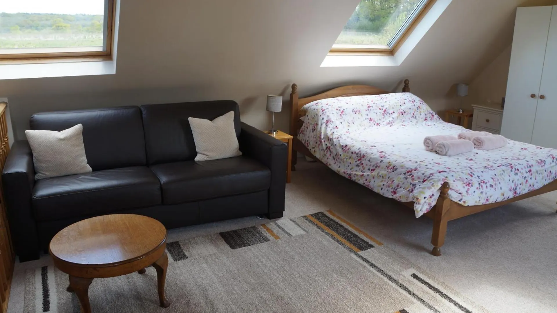 Holiday home Burraton Cob Villa Exeter United Kingdom